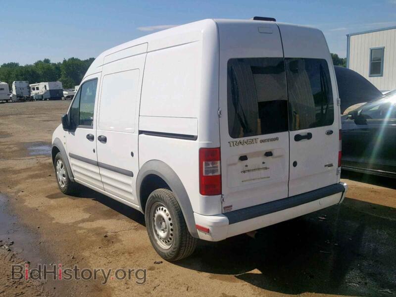 2012 Ford TRANSIT CO (VIN NM0LS7DN2CT089320) — фото 3 из 10