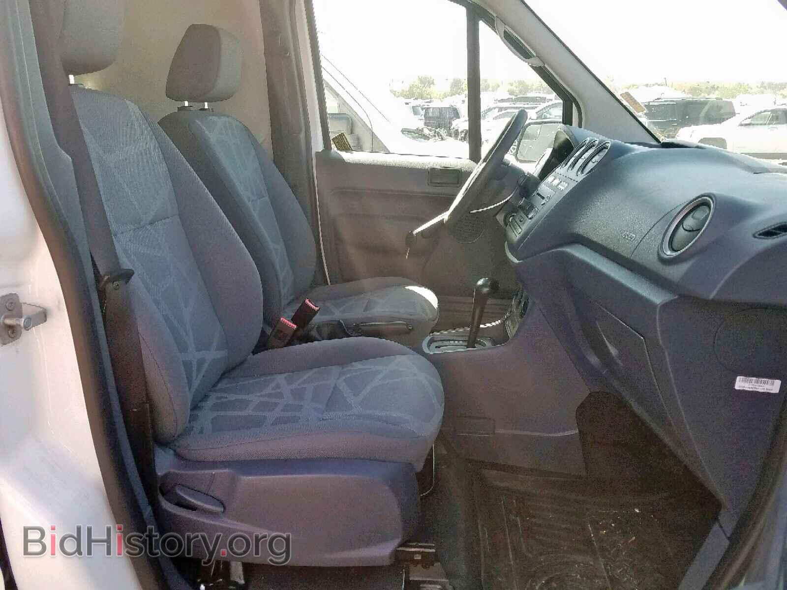 2012 FORD TRANSIT CO - VIN: NM0LS7DN2CT089320 - Фото 5