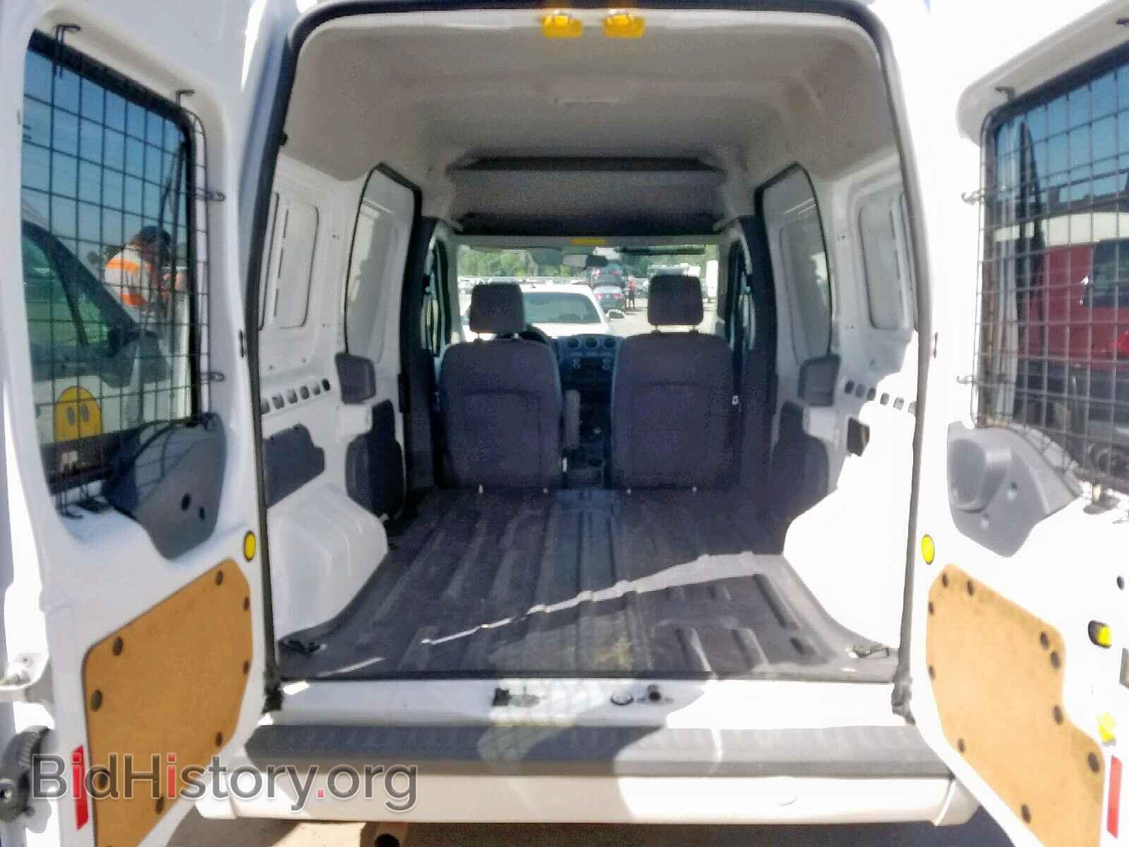 2012 FORD TRANSIT CO - VIN: NM0LS7DN2CT089320 - Фото 6