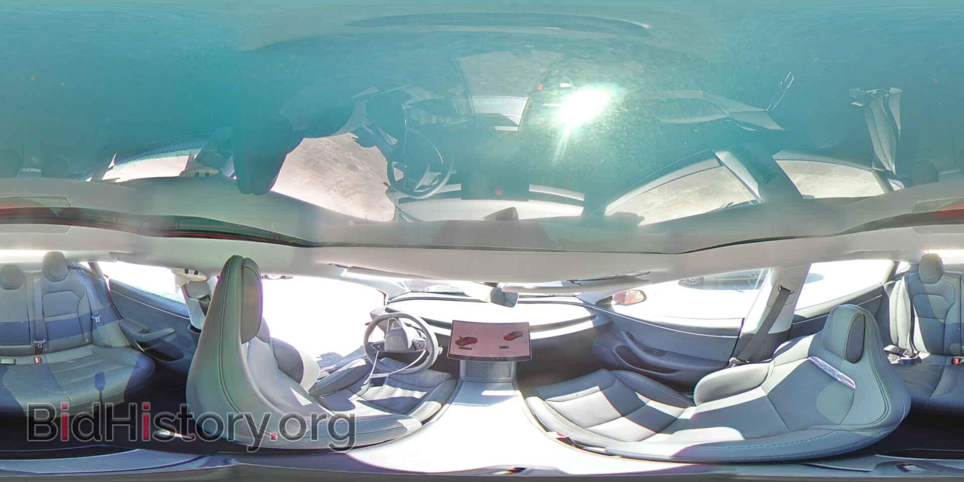 2025 TESLA MODEL 3 - VIN: 5YJ3E1ET0SF078564 - Photo 14