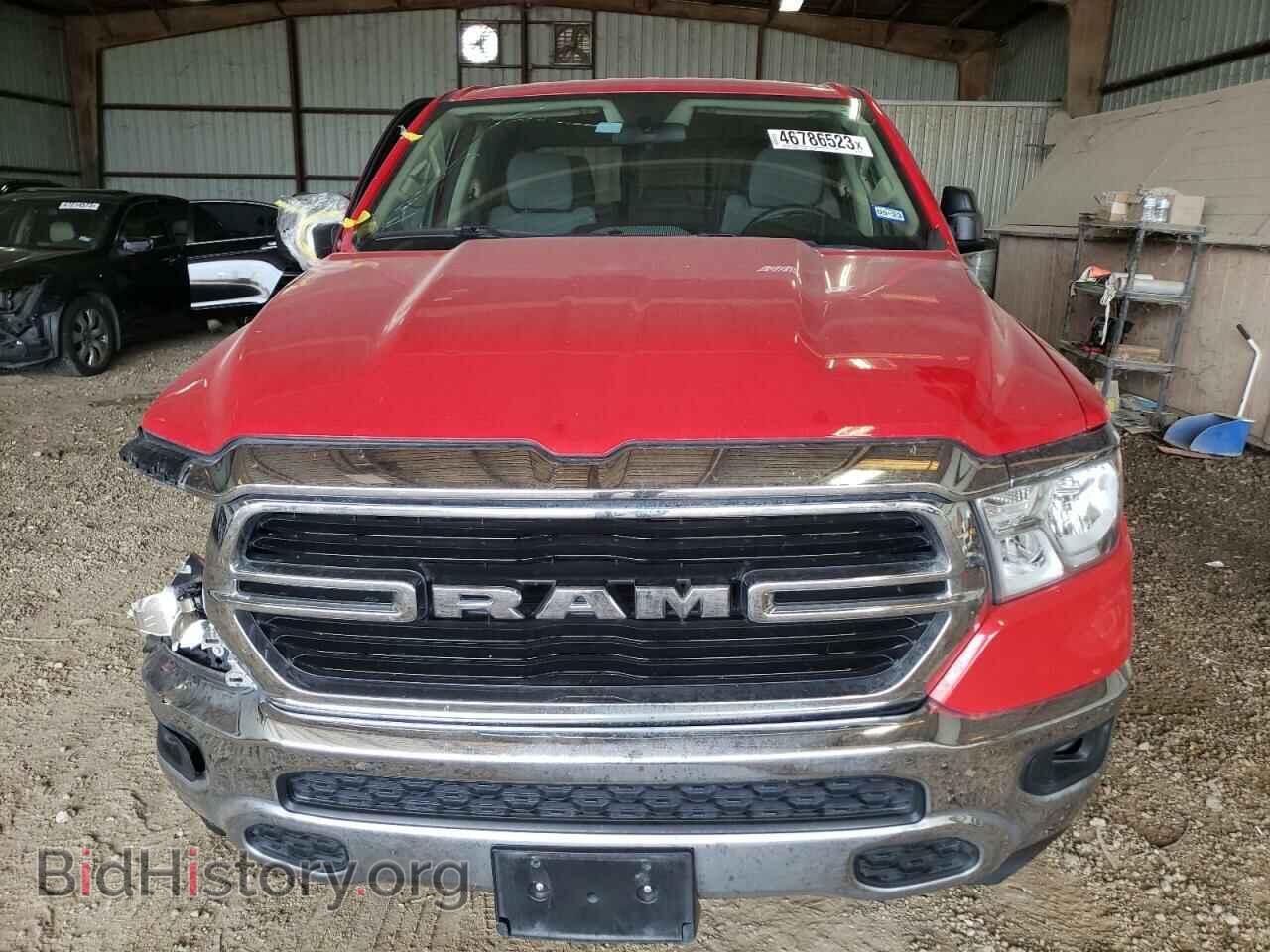 2020 RAM 1500 - VIN: 1C6RREFT3LN405537 - Фото 5