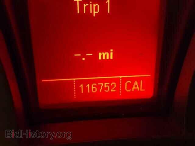 2010 GMC TERRAIN - VIN: 2CTALFEW0A6407809 - Photo 8