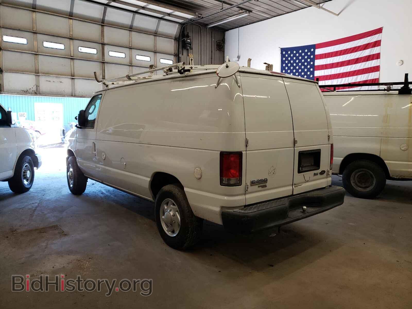 2014 FORD ECONOLINE - VIN: 1FTNE2EW2EDA47109 - Photo 3