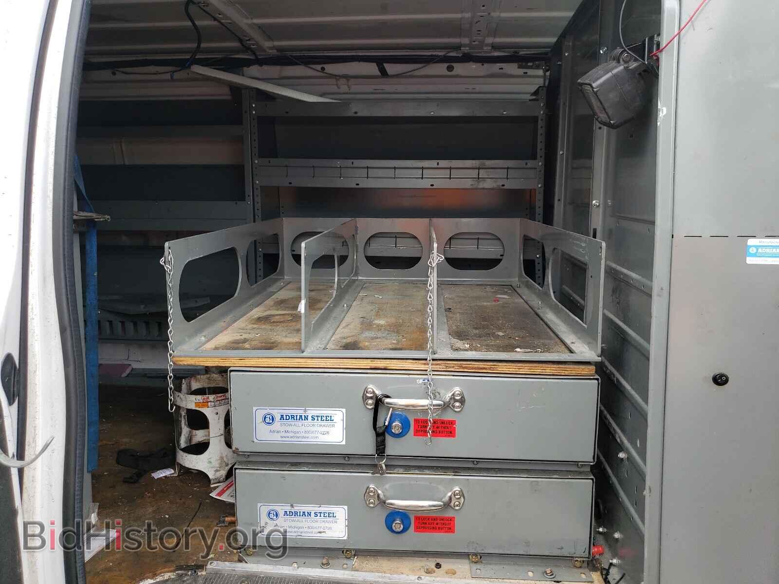 2014 FORD ECONOLINE - VIN: 1FTNE2EW2EDA47109 - Photo 6