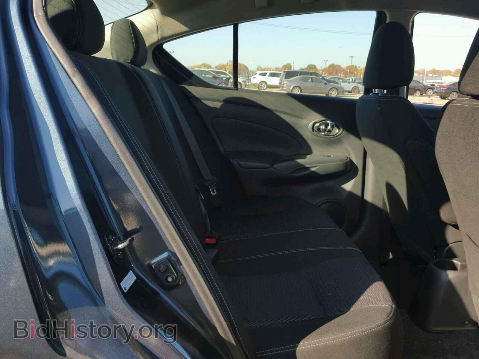 2017 NISSAN VERSA - VIN: 3N1CN7AP3HL883645 - Photo 6