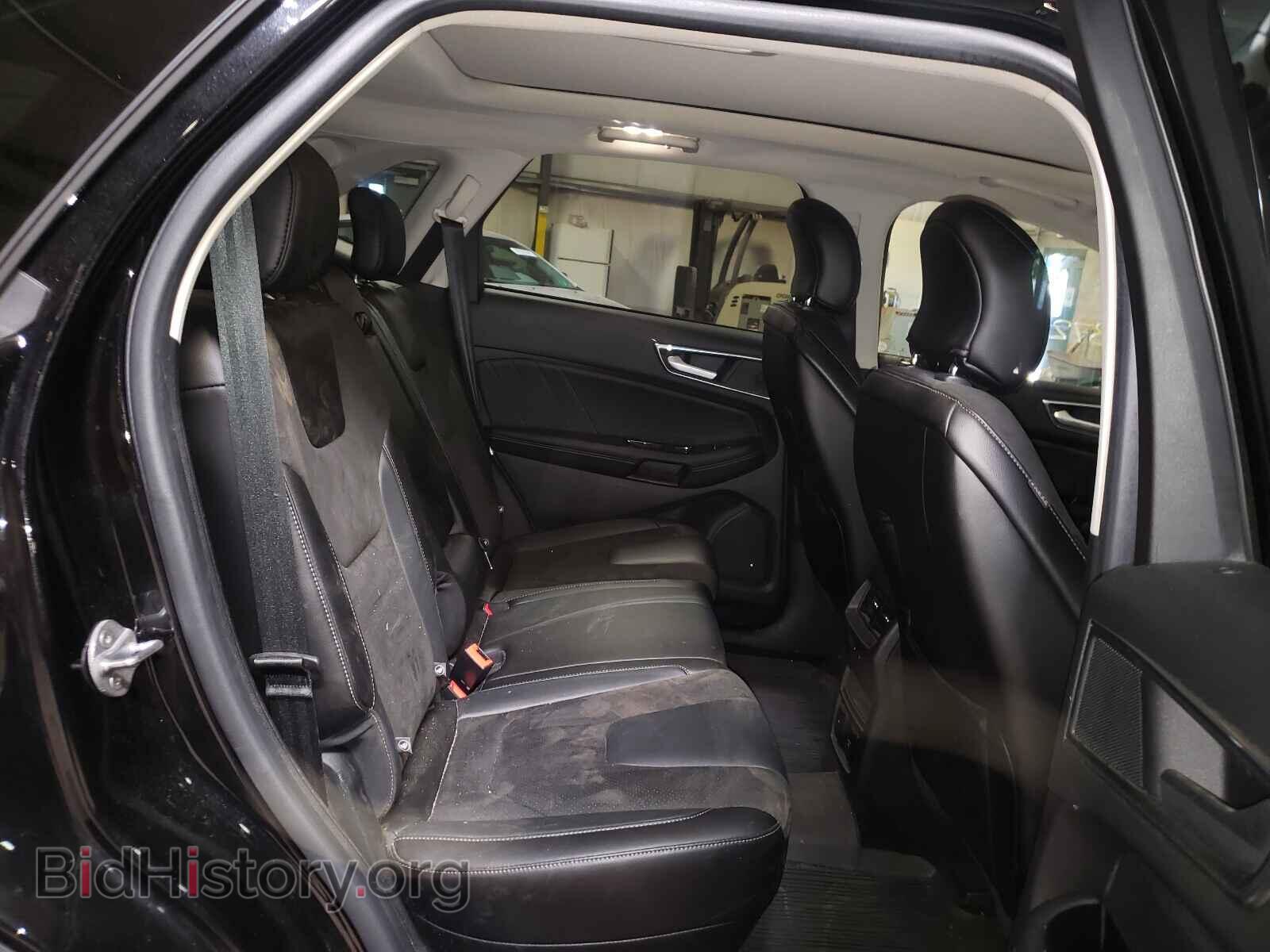 2018 FORD EDGE - VIN: 2FMPK4AP7JBB35239 - Фото 6