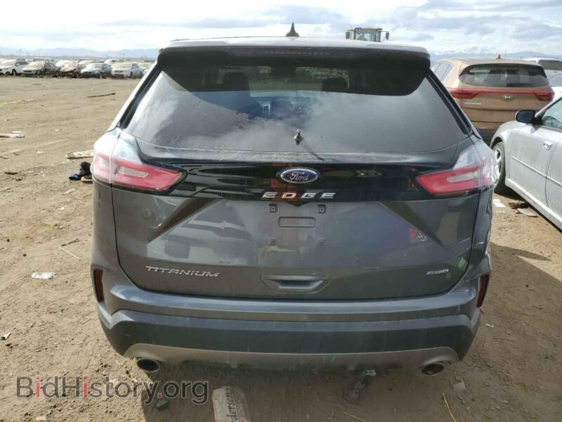 2023 Ford EDGE (VIN 2FMPK4K98PBA15250) — photo 6 of 13