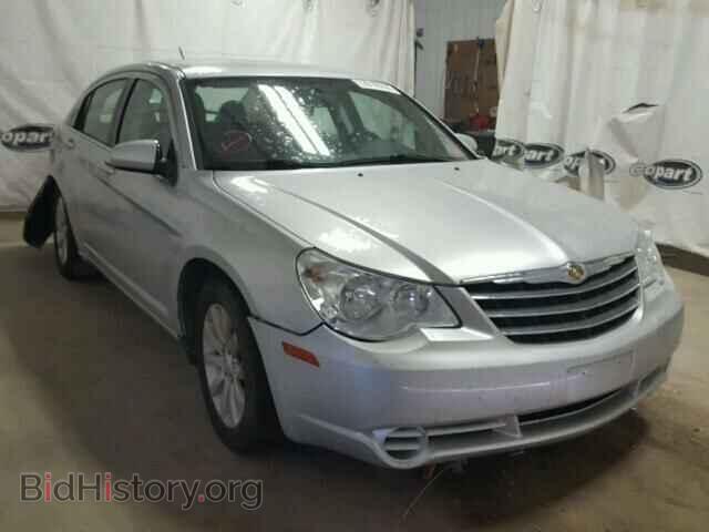 Photo 1C3CC5FB9AN202578 - CHRYSLER SEBRING 2010