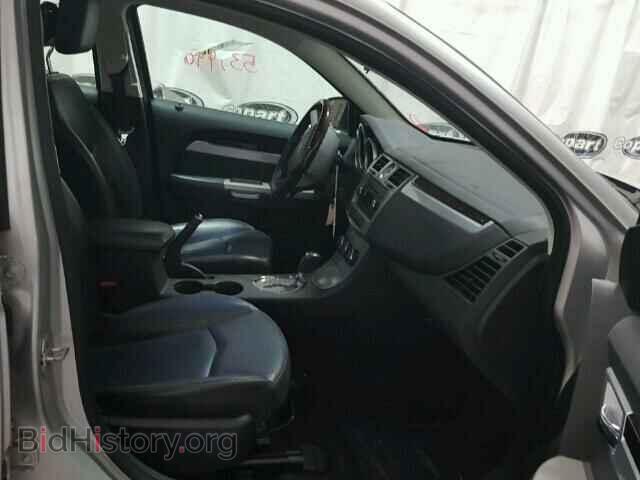 2010 CHRYSLER SEBRING - VIN: 1C3CC5FB9AN202578 - Фото 5