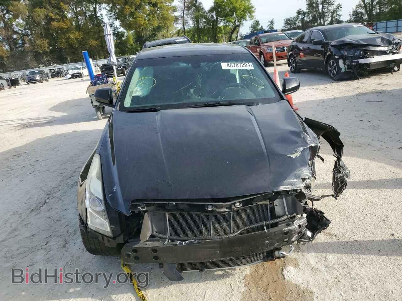 2014 CADILLAC ATS - VIN: 1G6AA5RX9E0111588 - Фото 5