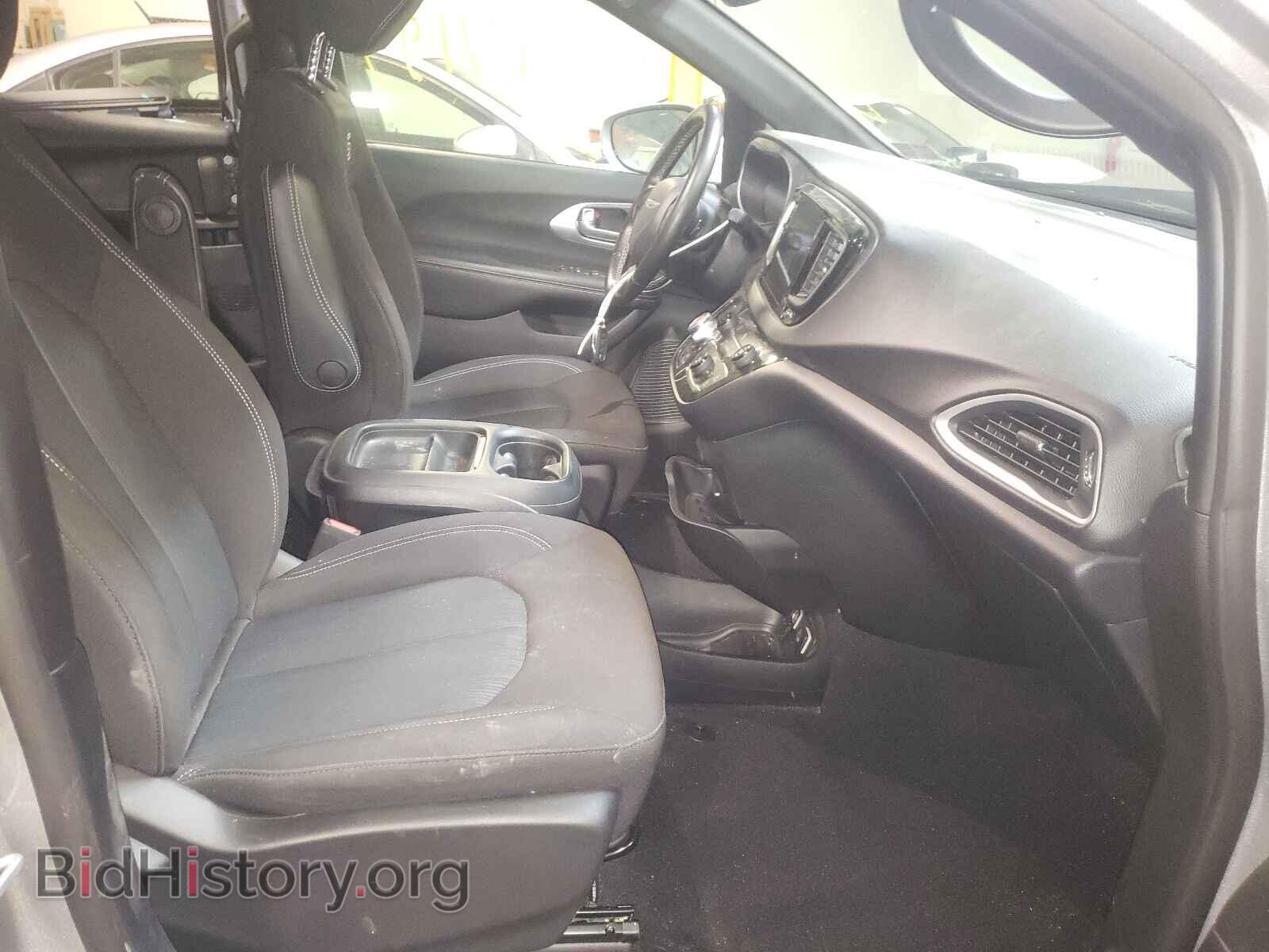 2020 CHRYSLER PACIFICA - VIN: 2C4RC1FG5LR232385 - Photo 5