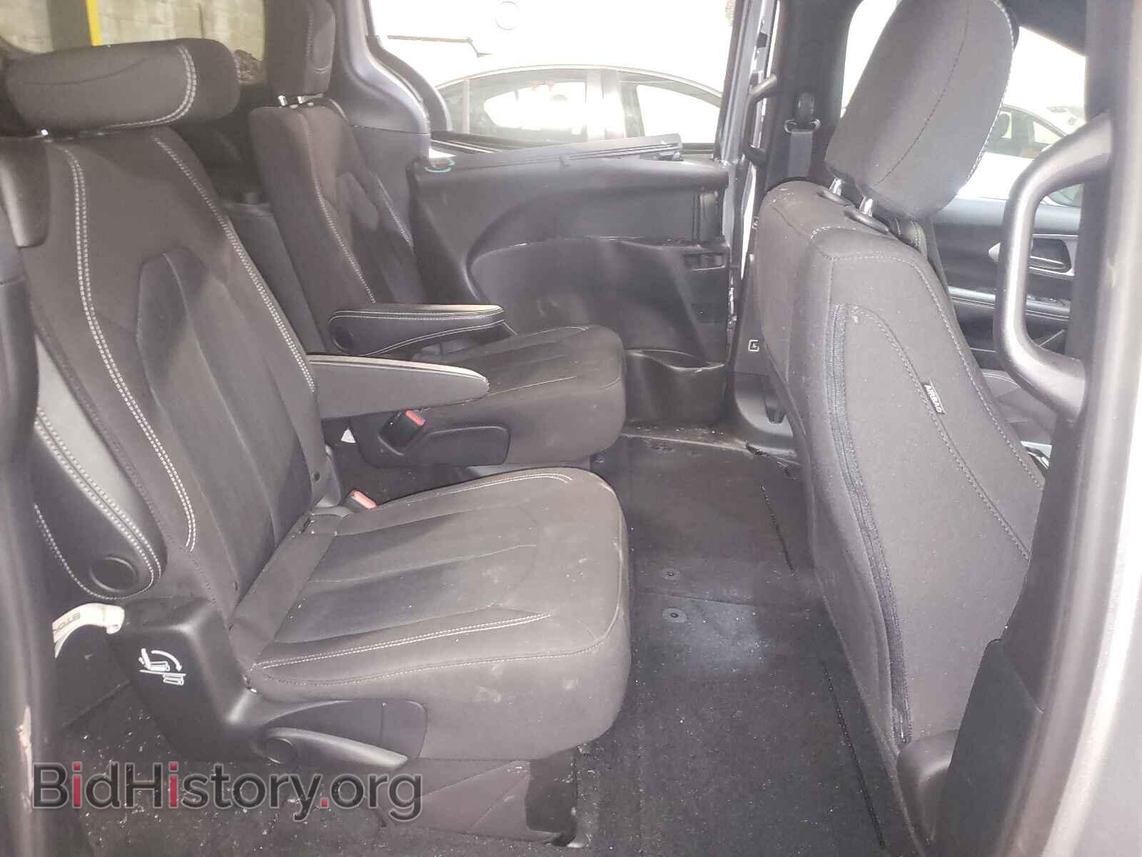 2020 CHRYSLER PACIFICA - VIN: 2C4RC1FG5LR232385 - Photo 6
