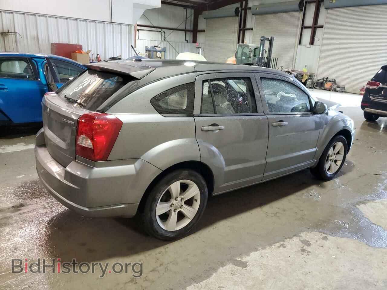 2012 DODGE CALIBER - VIN: 1C3CDWDA6CD506490 - Photo 3