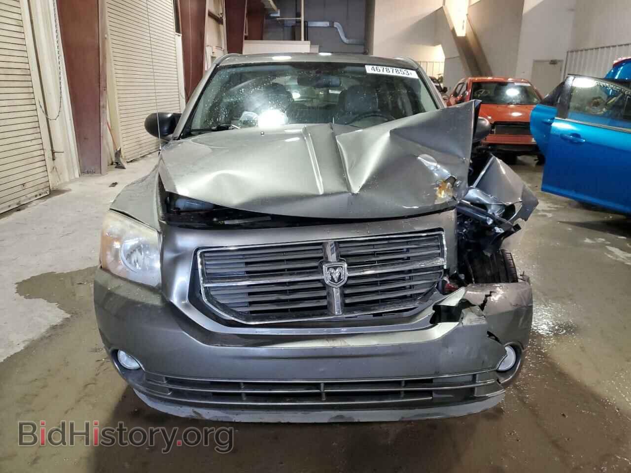 2012 DODGE CALIBER - VIN: 1C3CDWDA6CD506490 - Photo 5