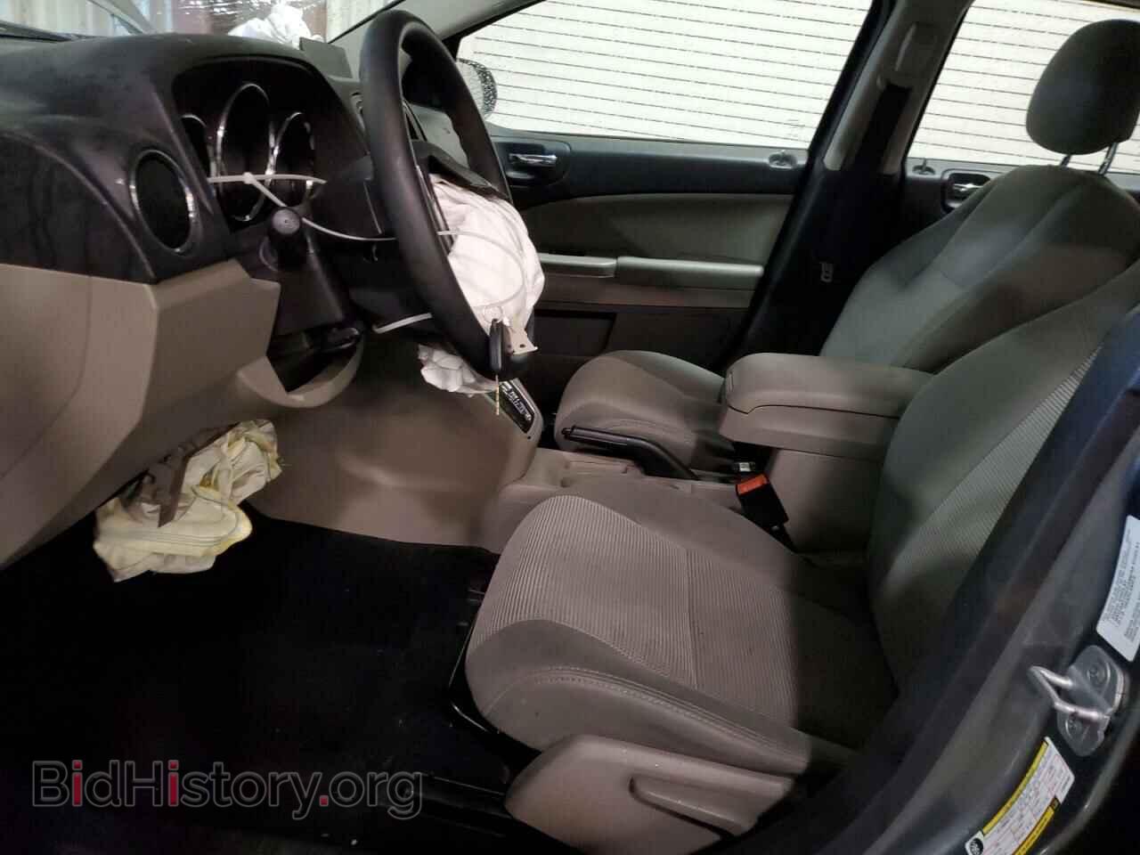 2012 DODGE CALIBER - VIN: 1C3CDWDA6CD506490 - Photo 7