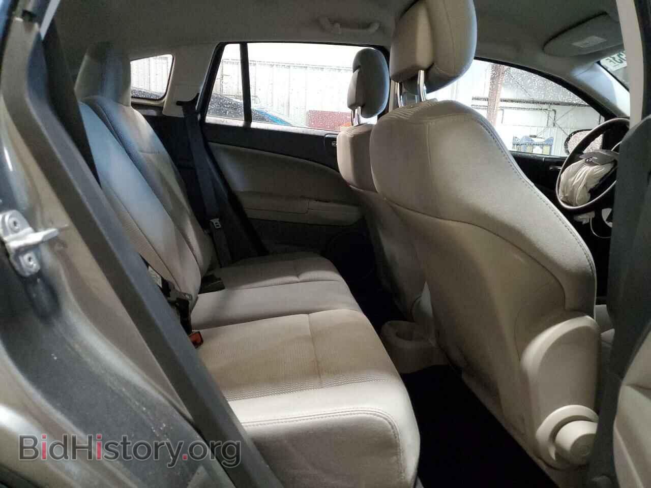 2012 DODGE CALIBER - VIN: 1C3CDWDA6CD506490 - Photo 10