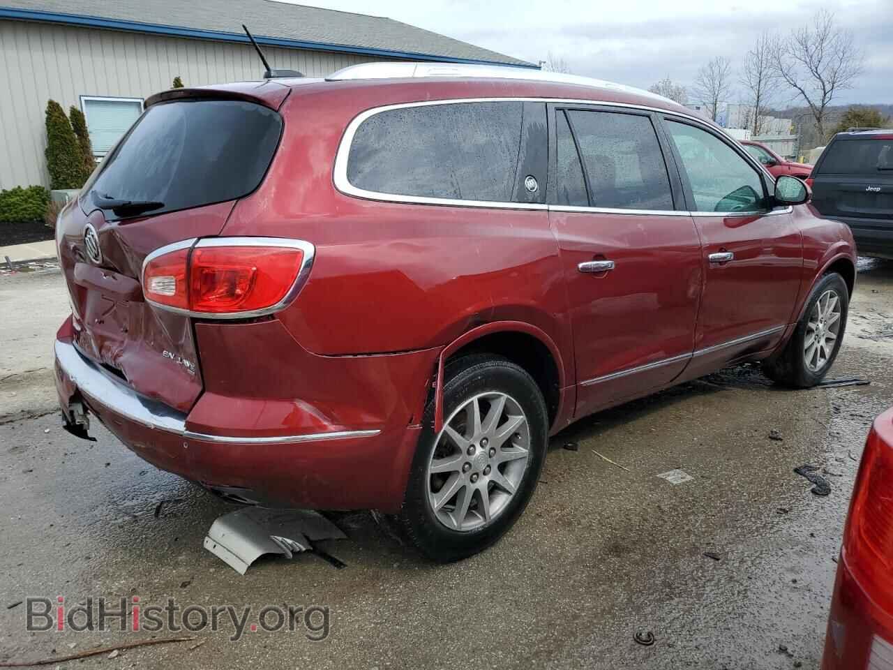 2017 BUICK ENCLAVE - VIN: 5GAKVBKD5HJ218531 - Photo 3