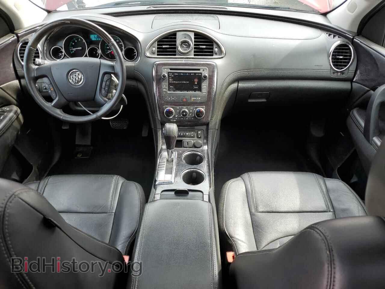 2017 BUICK ENCLAVE - VIN: 5GAKVBKD5HJ218531 - Photo 8
