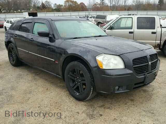 Photo 2D4FV47V76H459781 - DODGE MAGNUM 2006