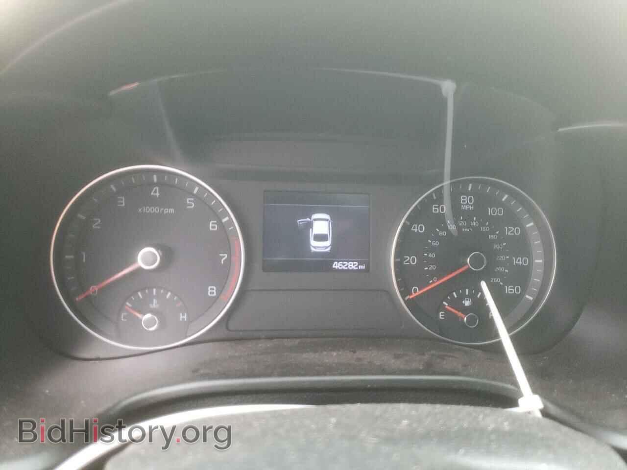 2021 KIA FORTE - VIN: 3KPF34AD5ME380296 - Фото 9
