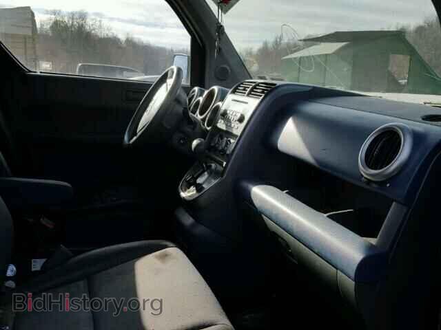 2003 HONDA ELEMENT - VIN: 5J6YH28593L039075 - Фото 5