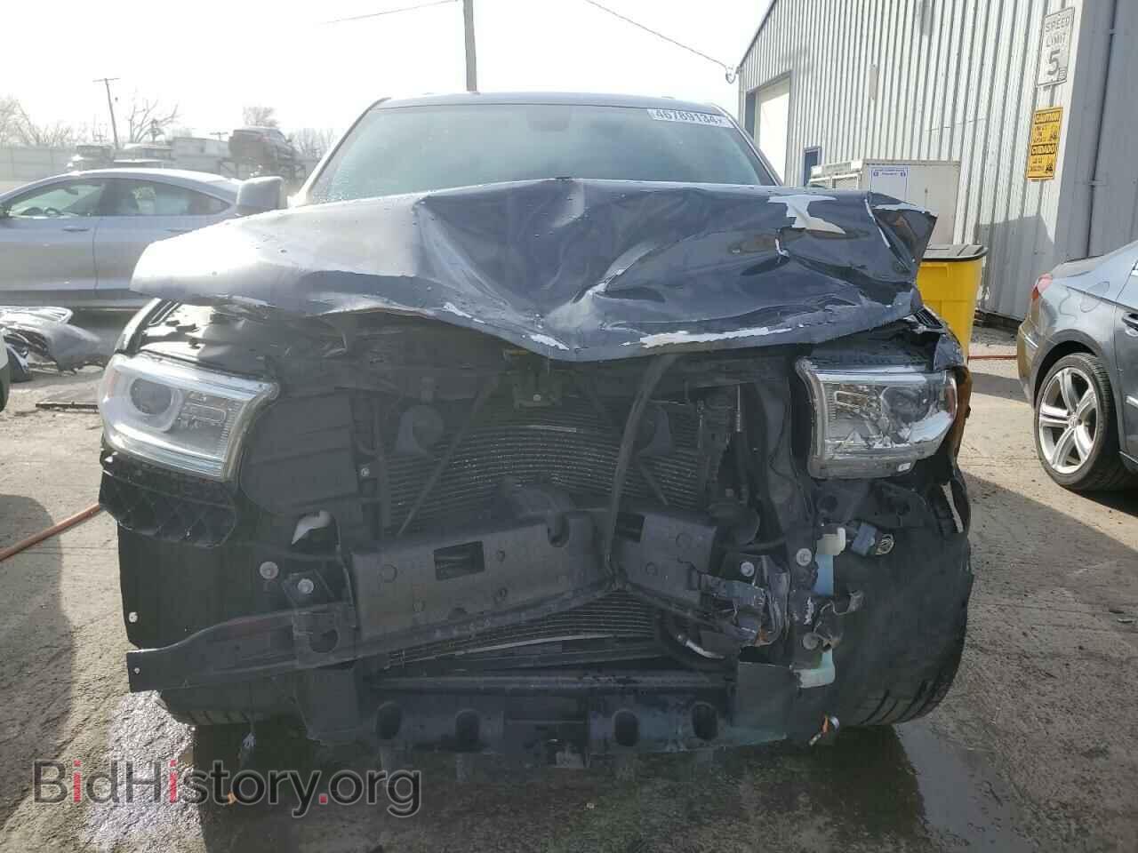 2015 DODGE DURANGO - VIN: 1C4RDJAG2FC760371 - Photo 5
