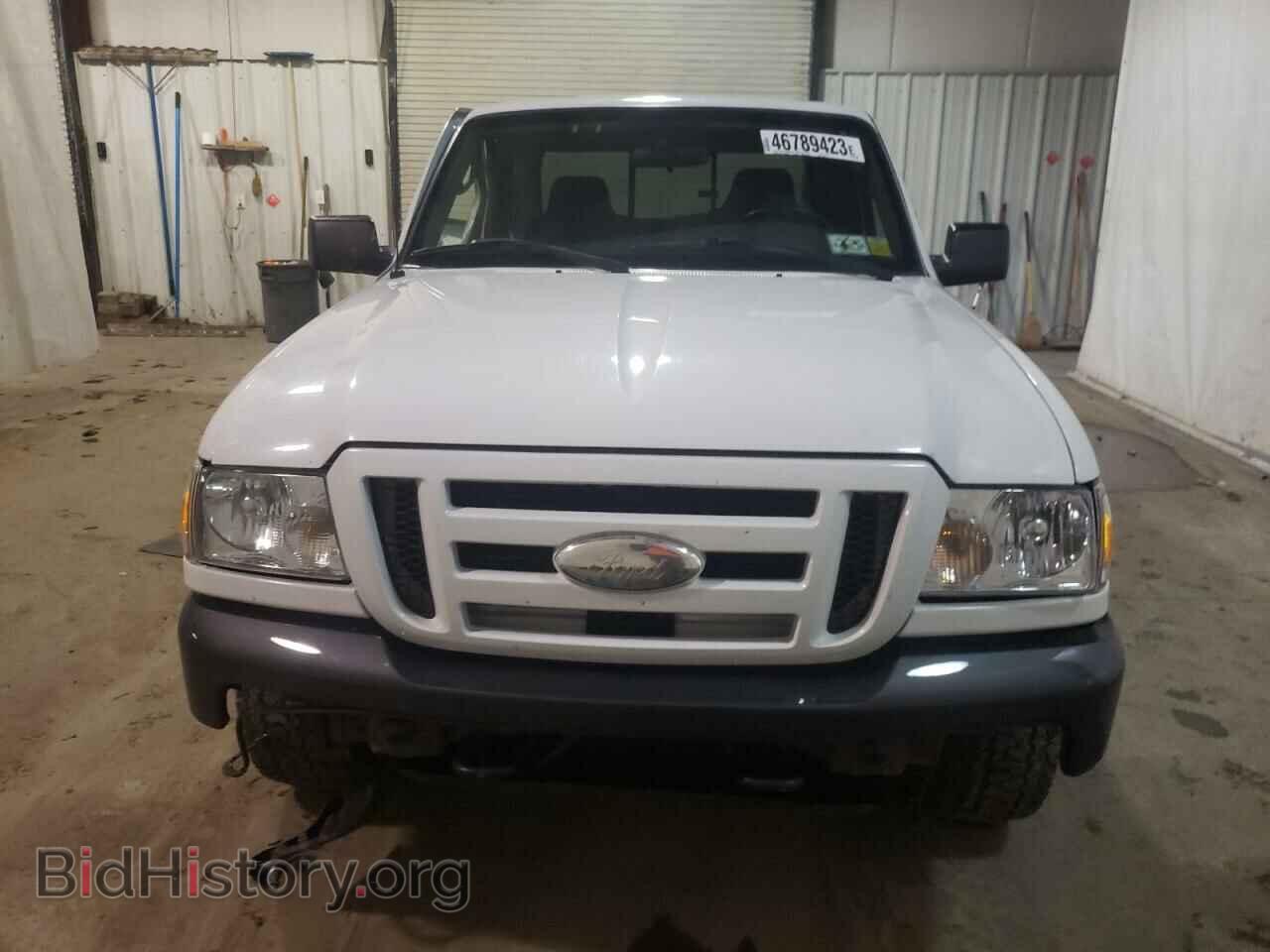 2008 FORD RANGER - VIN: 1FTYR45E98PA97108 - Фото 5