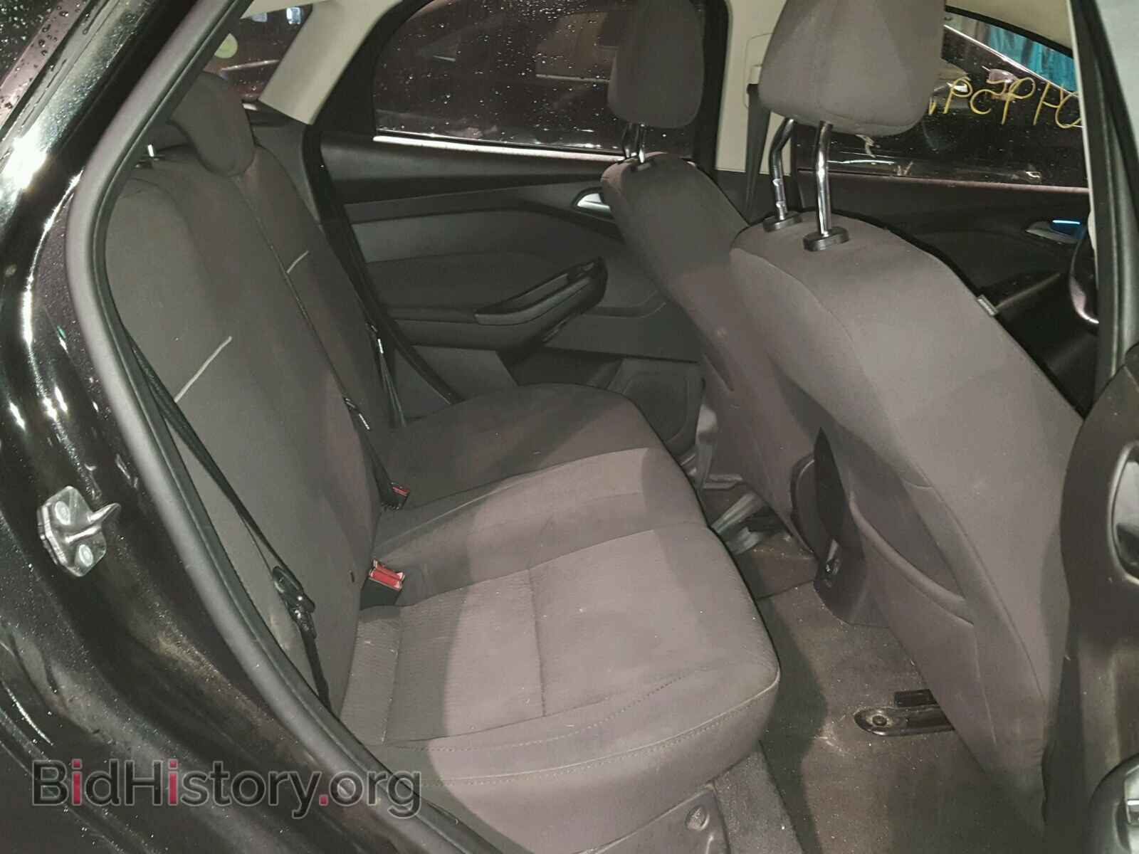 2012 FORD FOCUS - VIN: 1FAHP3M24CL373675 - Photo 6