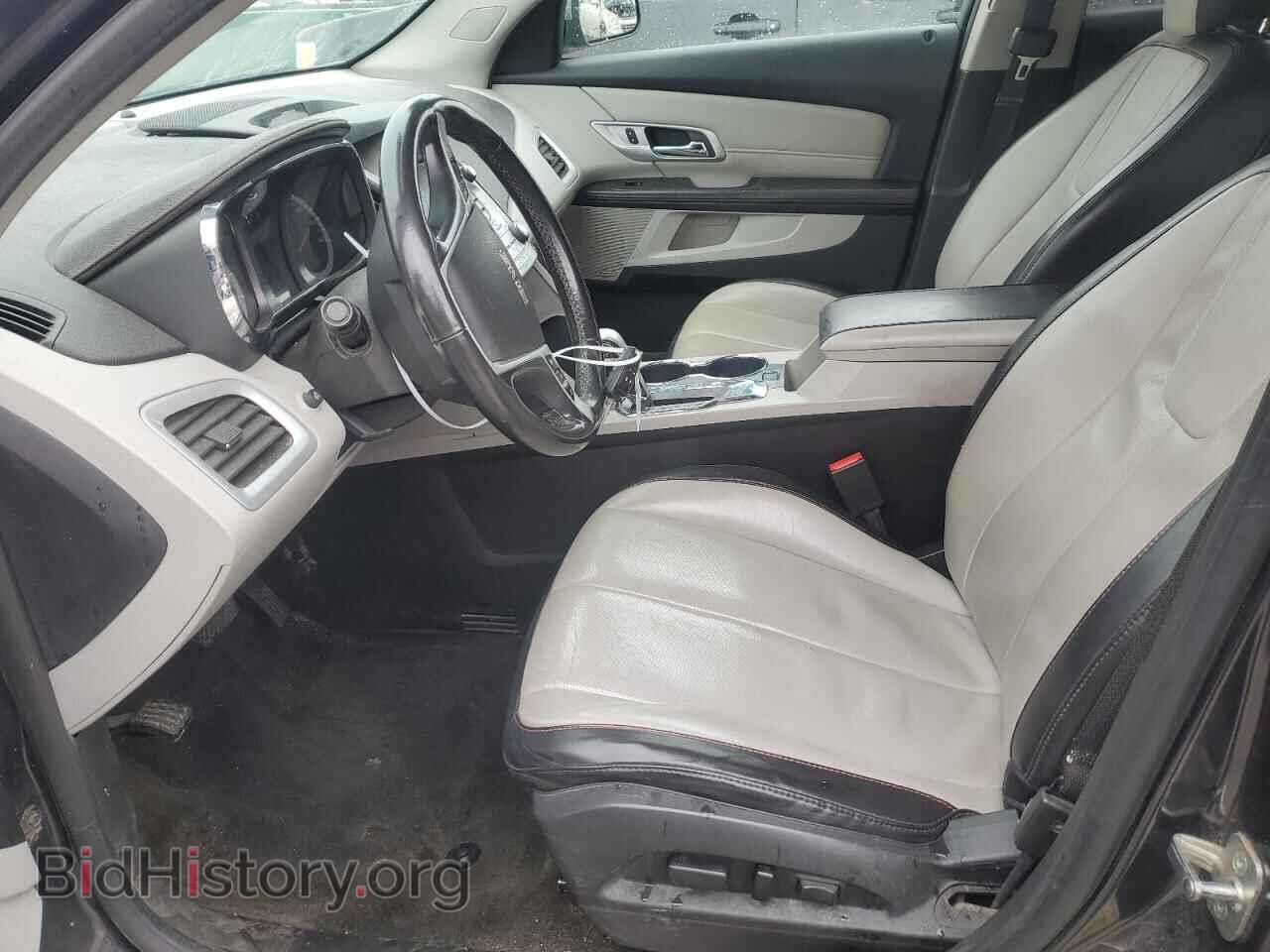 2015 GMC TERRAIN - VIN: 2GKFLXEK7F6173684 - Фото 7