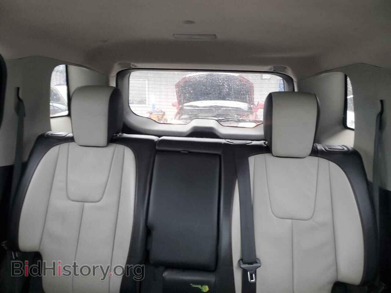 2015 GMC TERRAIN - VIN: 2GKFLXEK7F6173684 - Фото 10