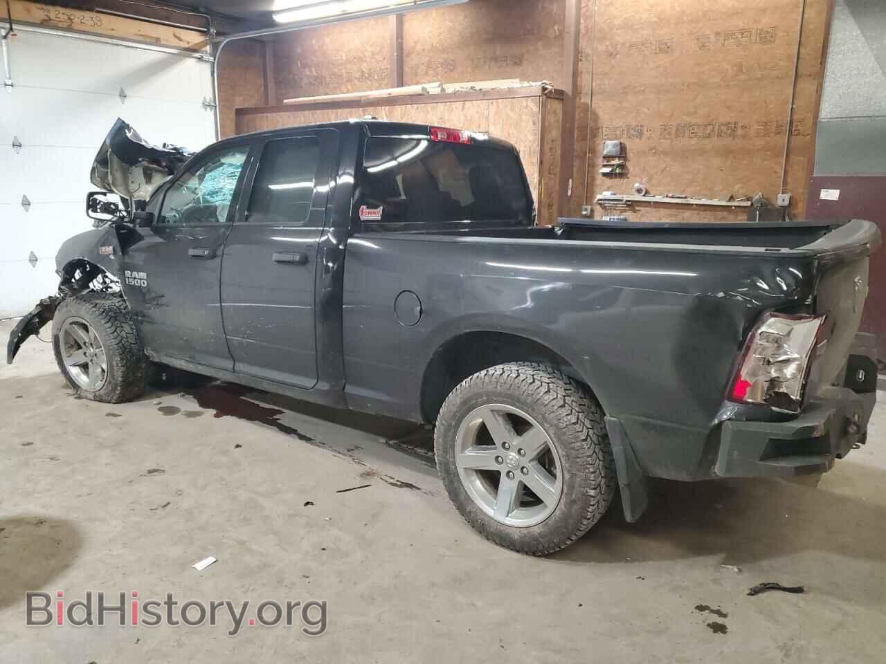 2017 RAM 1500 - VIN: 1C6RR7FT0HS768219 - Photo 2