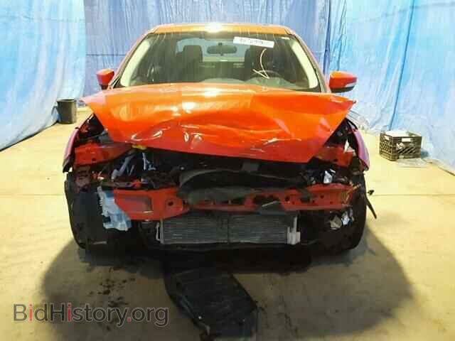 2016 FORD FOCUS - VIN: 1FADP3F28GL364365 - Photo 9