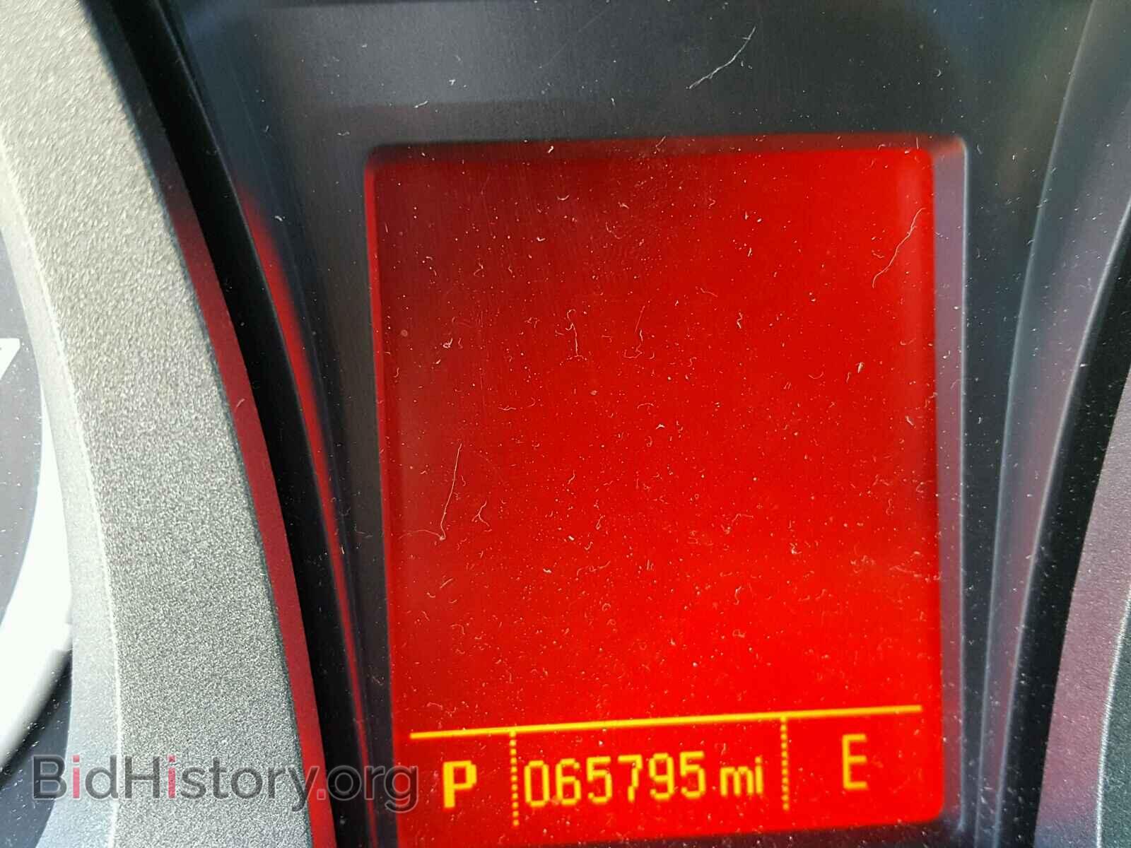 2013 GMC TERRAIN - VIN: 2GKALMEK3D6416705 - Photo 8