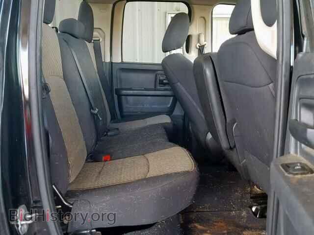 2012 DODGE RAM 1500 S - VIN: 1C6RD6FP2CS248334 - Photo 6