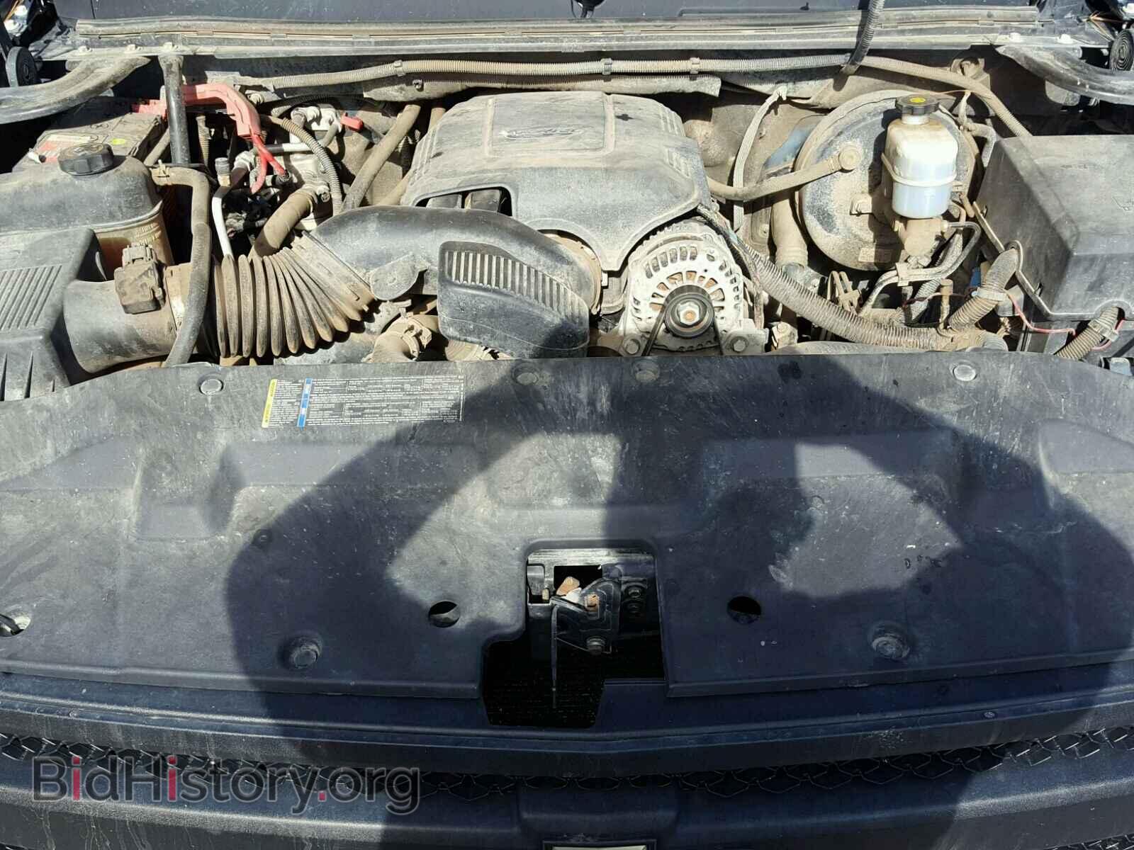 2009 CHEVROLET SILVERADO - VIN: 1GCEK19019E150157 - Фото 7