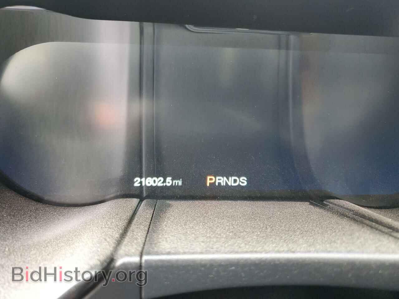 2020 FORD MUSTANG - VIN: 1FA6P8CF5L5168461 - Фото 9