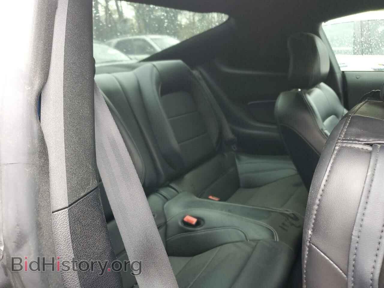 2020 FORD MUSTANG - VIN: 1FA6P8CF5L5168461 - Фото 10