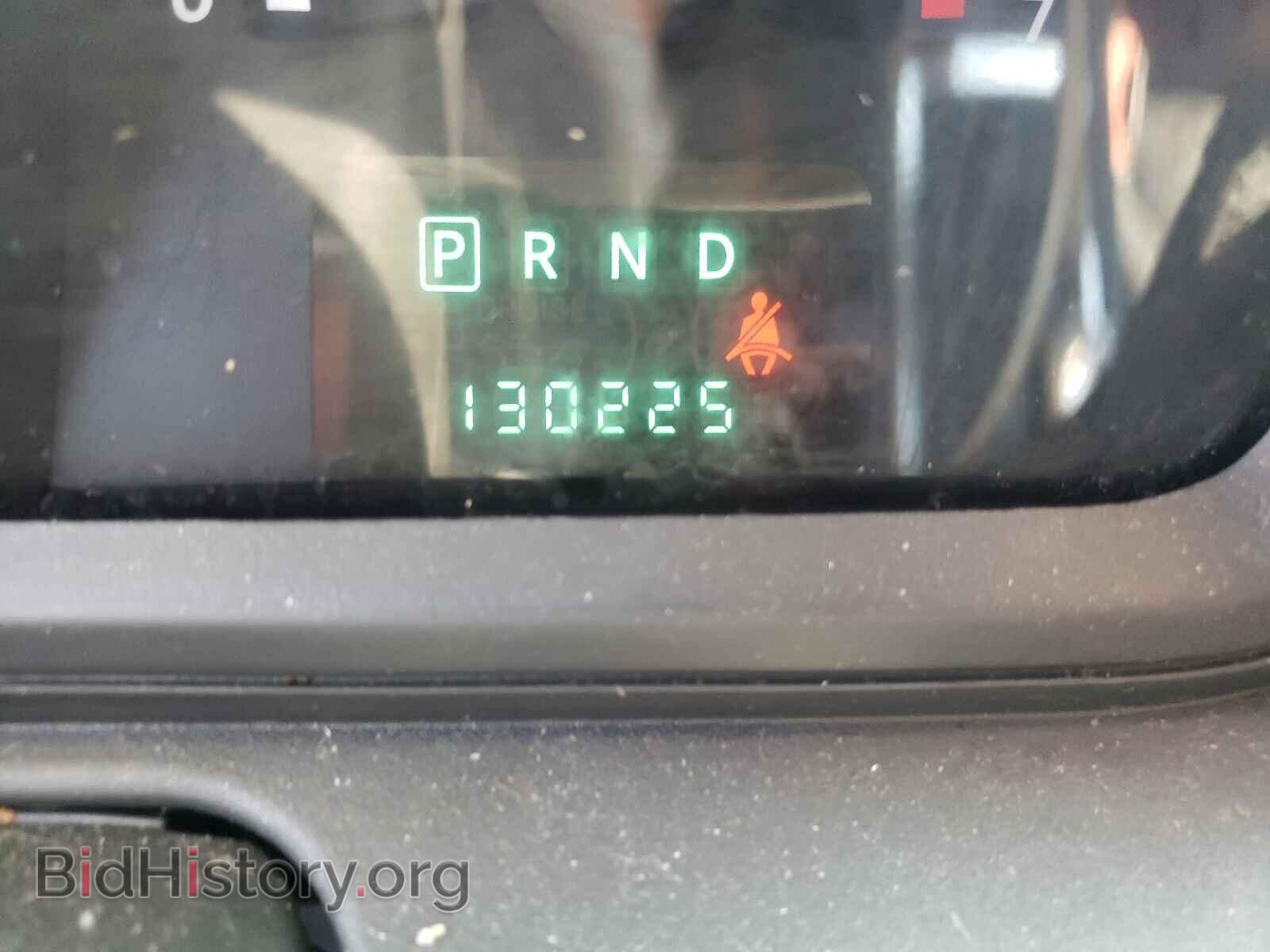 2010 DODGE JOURNEY - VIN: 3D4PG4FB9AT183867 - Фото 8