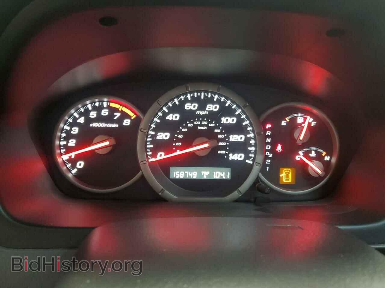2006 HONDA PILOT - VIN: 5FNYF18416B008200 - Фото 9