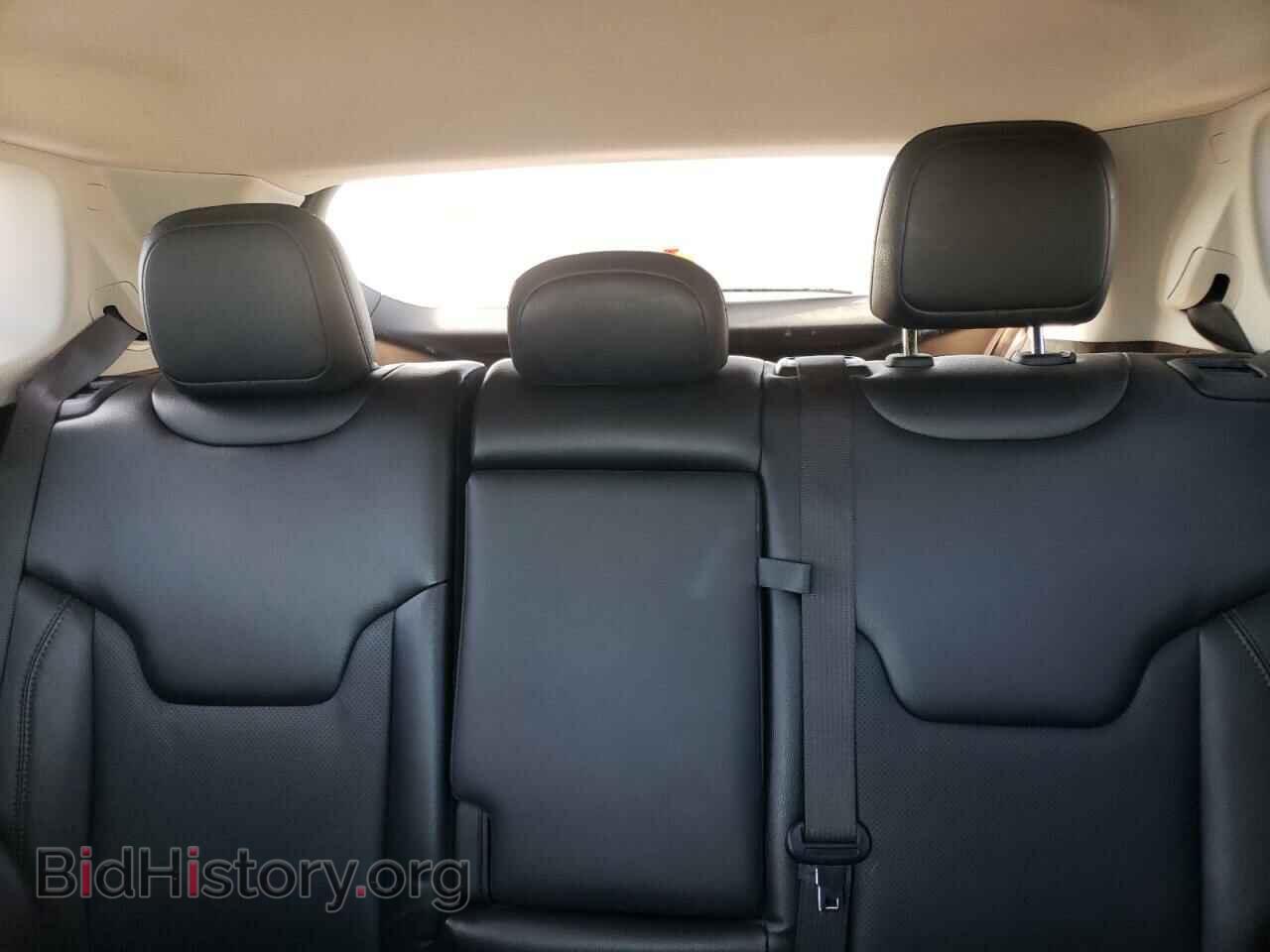 2020 JEEP COMPASS - VIN: 3C4NJDCB9LT170579 - Фото 10