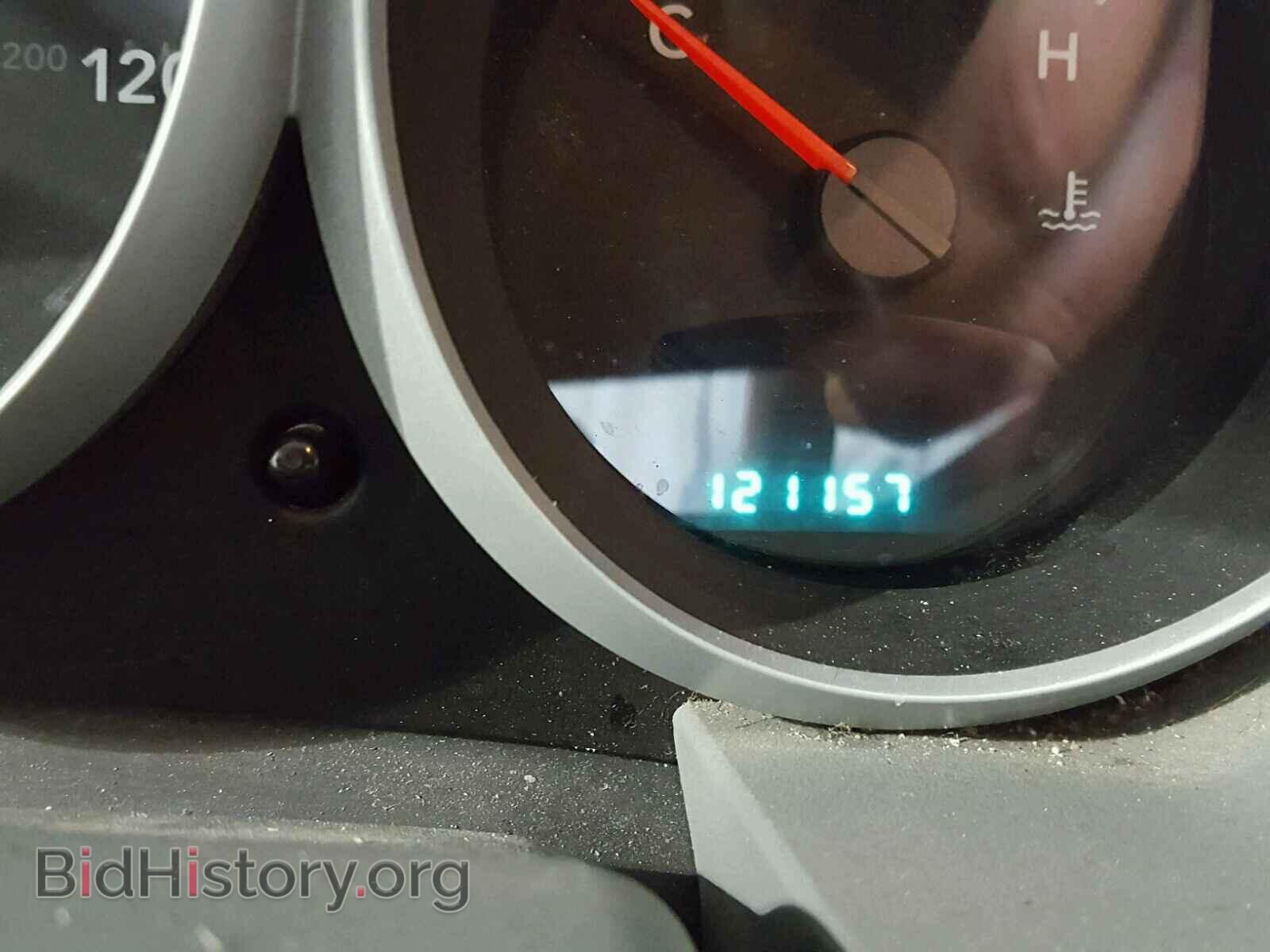 2010 DODGE CARAVAN - VIN: 2D4RN4DE5AR377746 - Фото 8