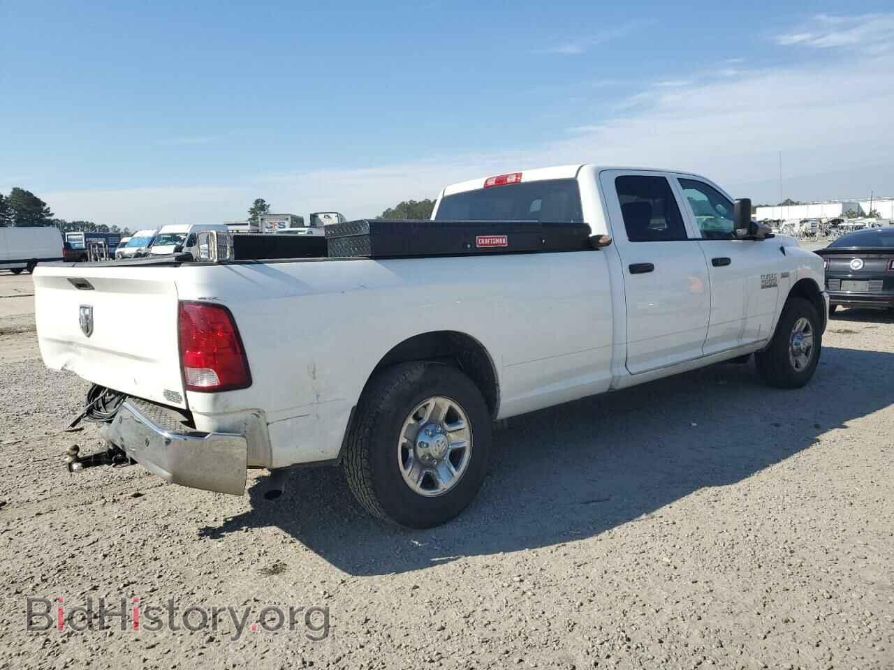 2017 RAM All Models - VIN: 3C6TR4HT1HG605765 - Photo 3