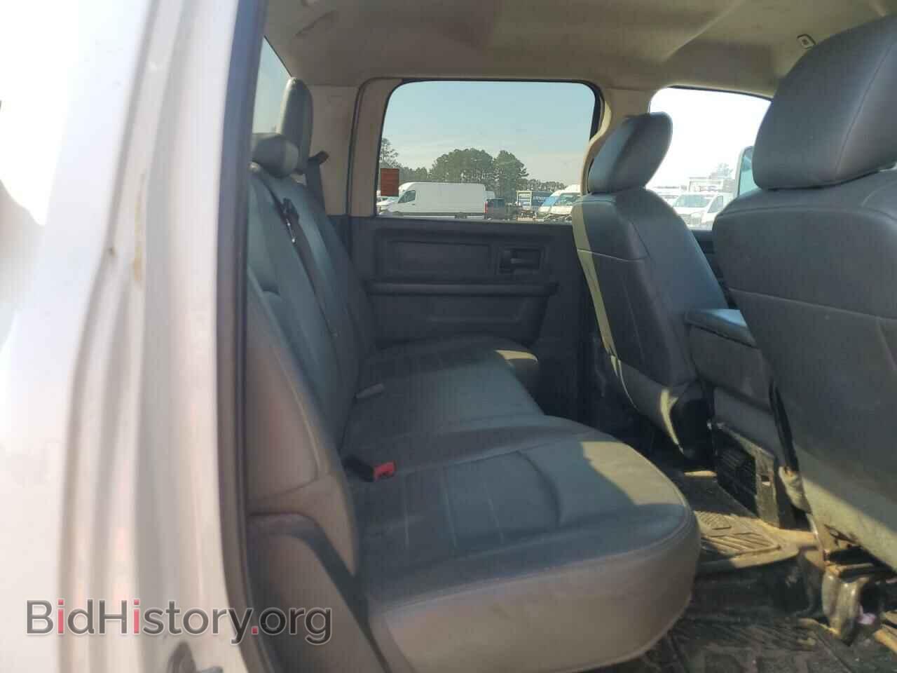 2017 RAM All Models - VIN: 3C6TR4HT1HG605765 - Photo 10
