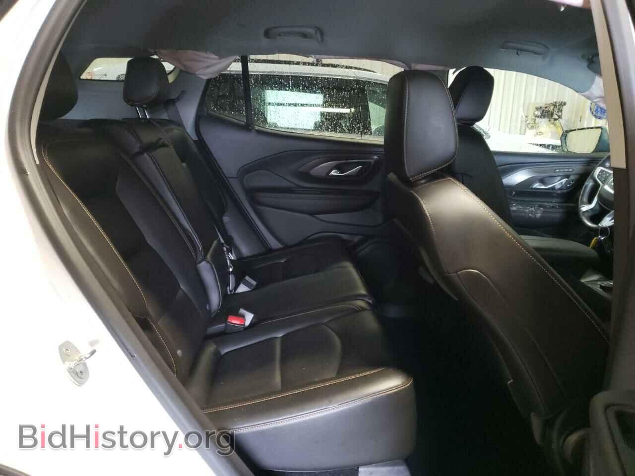 2021 GMC TERRAIN - VIN: 3GKALVEV7ML391464 - Photo 10
