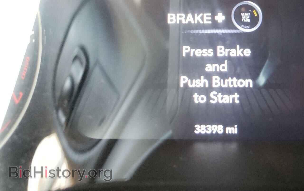 2019 DODGE CHALLENGER - VIN: 2C3CDZAG7KH602611 - Photo 8