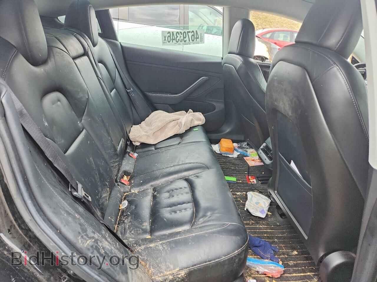 2019 TESLA MODEL 3 - VIN: 5YJ3E1EA3KF296903 - Photo 10