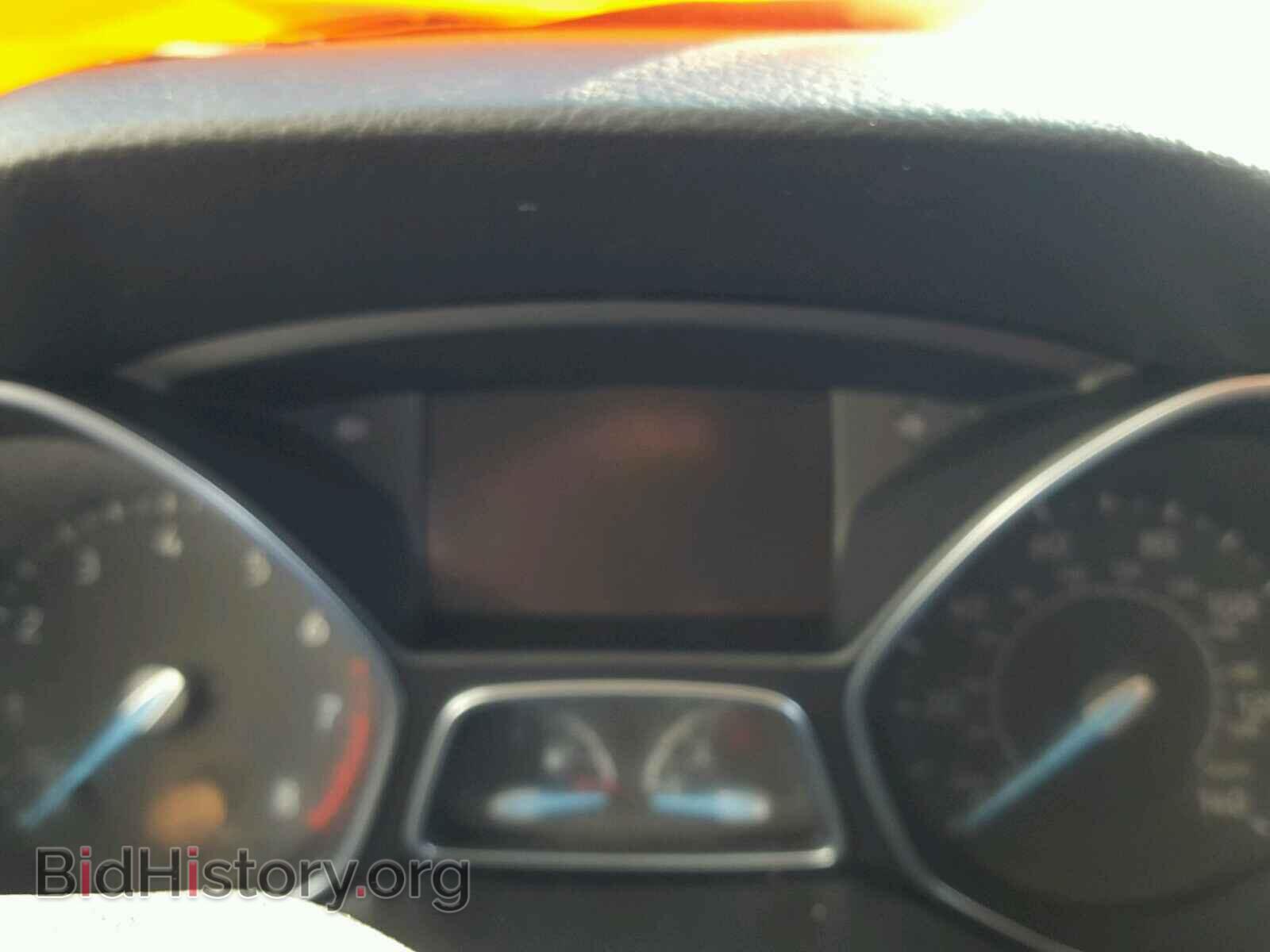 2016 FORD FOCUS - VIN: 1FADP3F22GL394431 - Photo 8