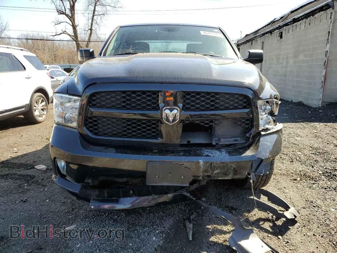 2015 RAM 1500 - VIN: 1C6RR7FT6FS679753 - Фото 5