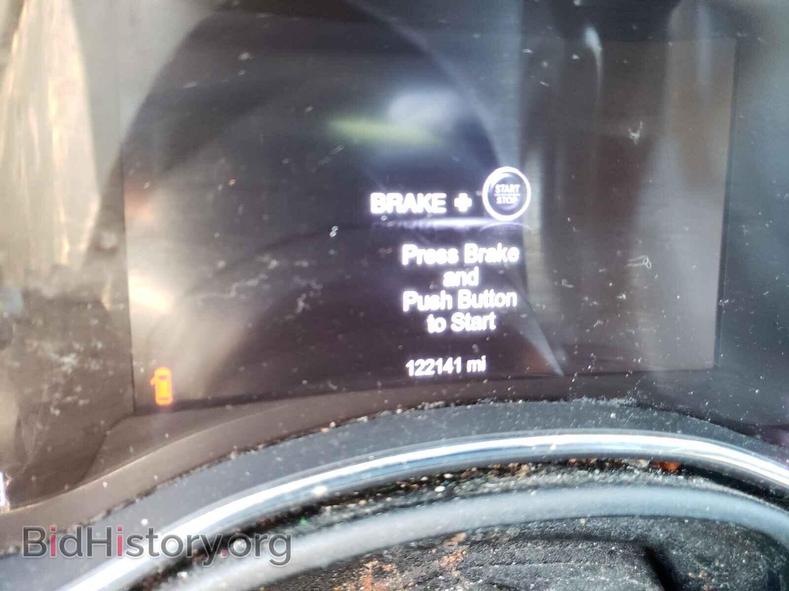 2014 DODGE DURANGO - VIN: 1C4RDJAG3EC562526 - Фото 7