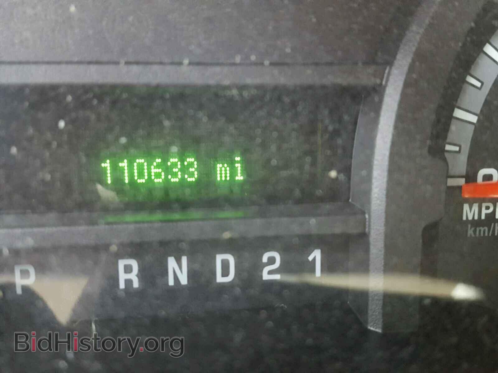 2012 FORD ECONOLINE - VIN: 1FBNE3BL5CDA61460 - Фото 8